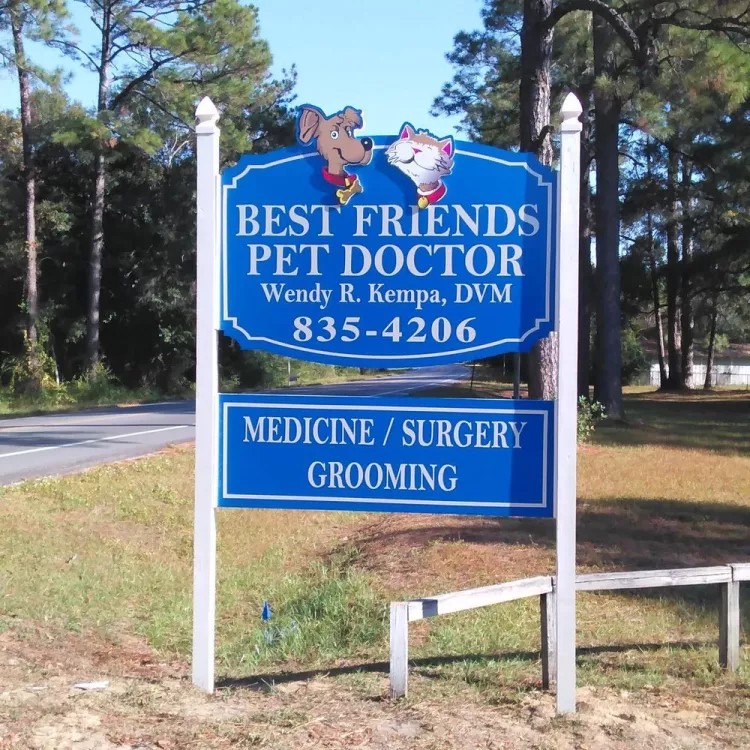 Best Friends Pet Doctor, Florida, Freeport